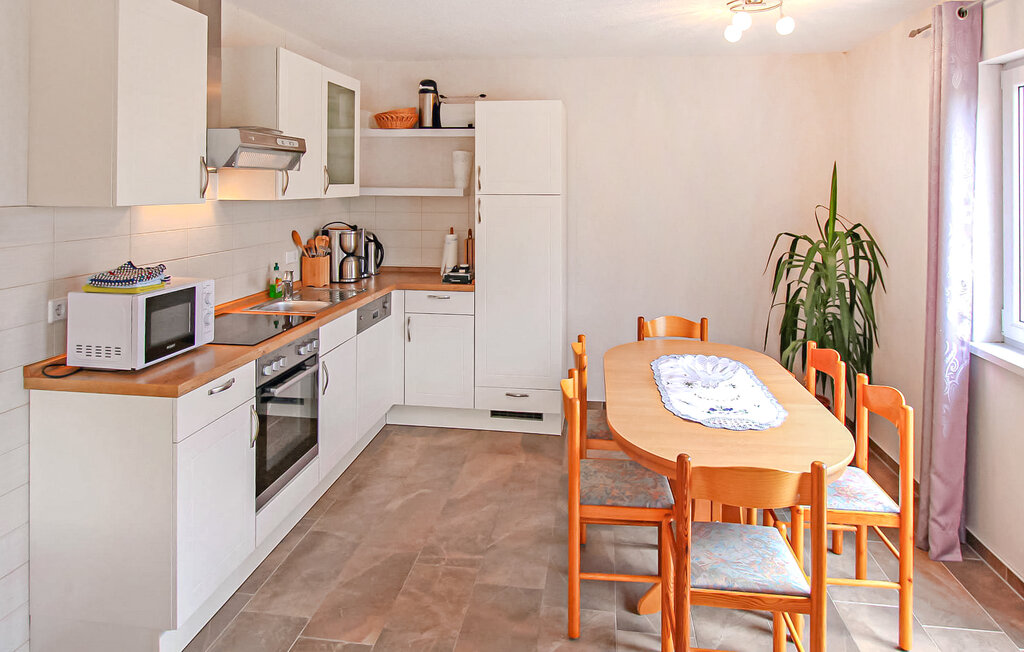 Ferienhaus - Funkenhagen , Deutschland - DZV533 4