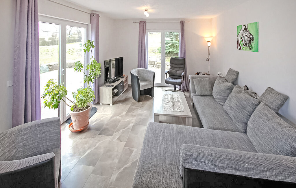 Ferienhaus - Funkenhagen , Deutschland - DZV533 2