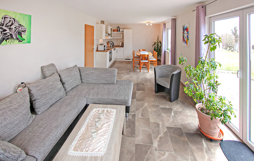 Ferienhaus - Funkenhagen , Deutschland - DZV533 3