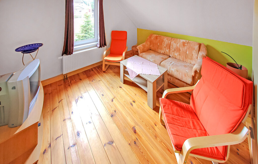 Ferienhaus - Funkenhagen , Deutschland - DZV533 5