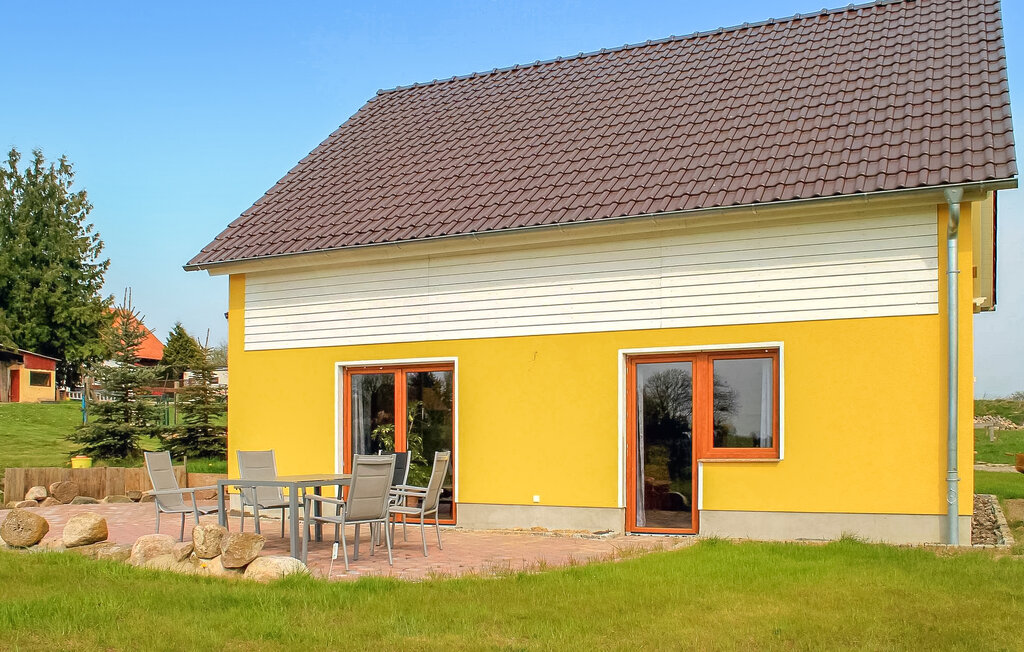 Ferienhaus - Funkenhagen , Deutschland - DZV533 1