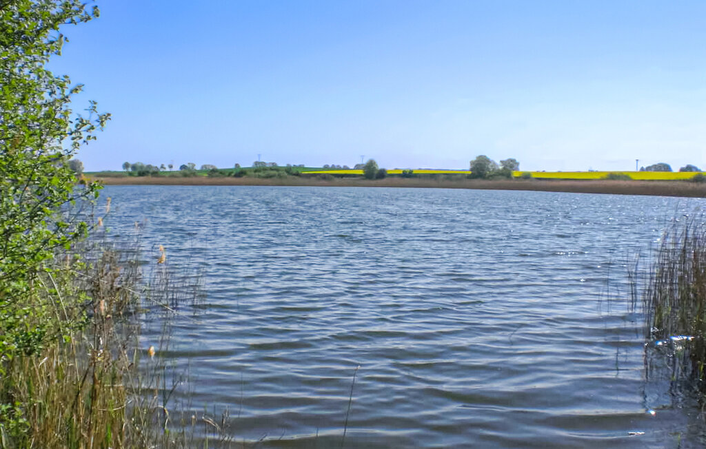 Ferienwohnung - Angermünde OT Crussow , Deutschland - DZV534 12