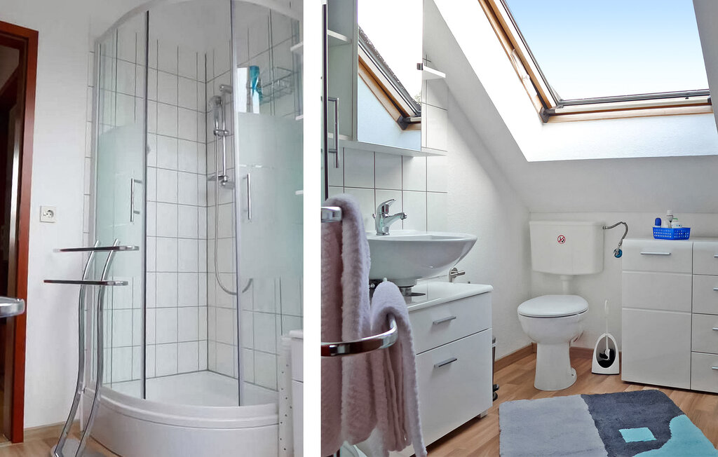 Ferienwohnung - Angermünde OT Crussow , Deutschland - DZV534 10