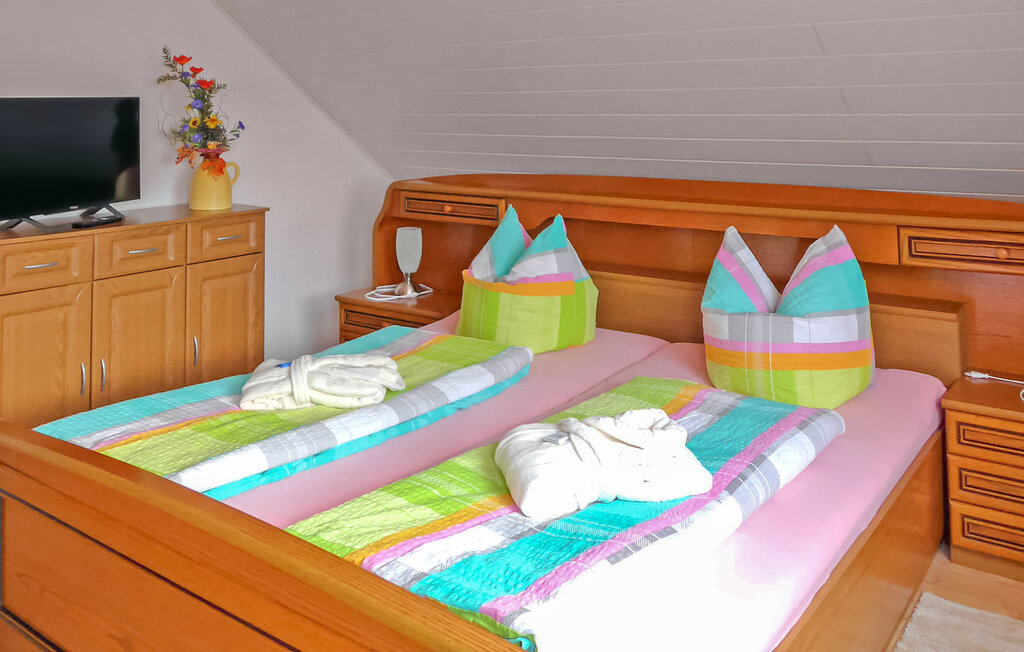 Ferienwohnung - Angermünde OT Crussow , Deutschland - DZV534 6