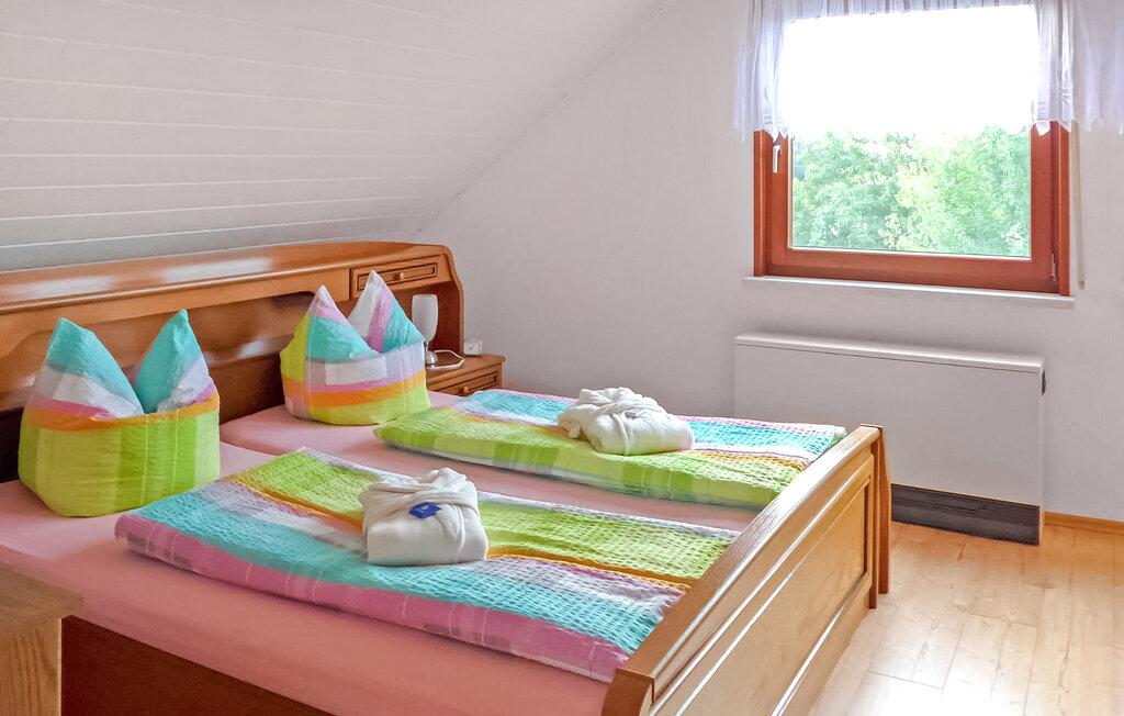 Ferienwohnung - Angermünde OT Crussow , Deutschland - DZV534 7