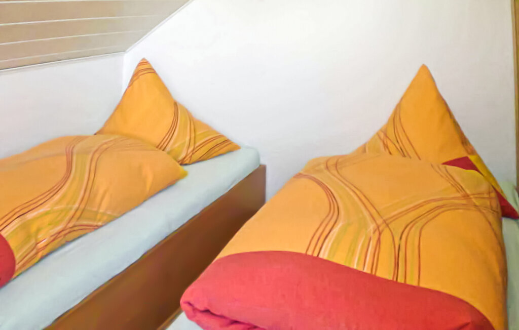Ferienwohnung - Angermünde OT Crussow , Deutschland - DZV534 8