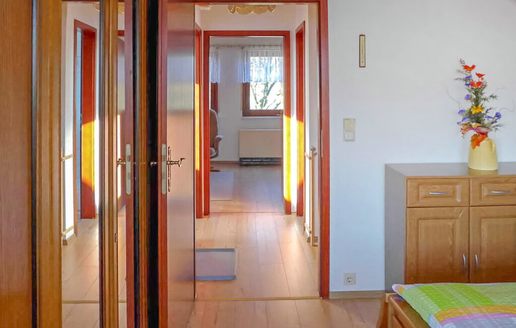 Ferienwohnung - Angermünde OT Crussow , Deutschland - DZV534 9
