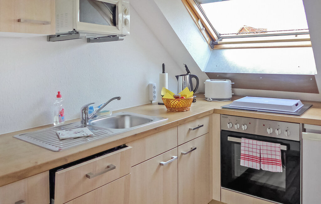 Ferienwohnung - Angermünde OT Crussow , Deutschland - DZV534 5