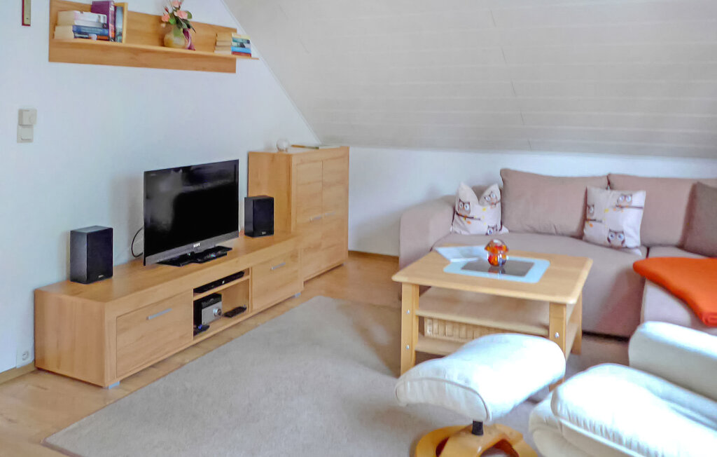 Ferienwohnung - Angermünde OT Crussow , Deutschland - DZV534 3