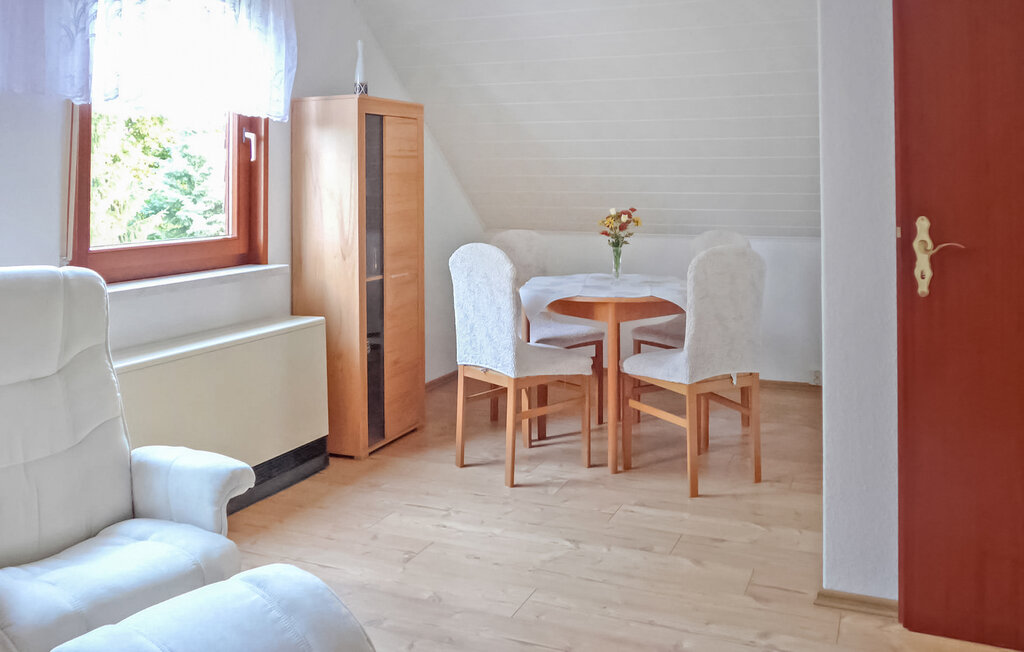 Ferienwohnung - Angermünde OT Crussow , Deutschland - DZV534 4