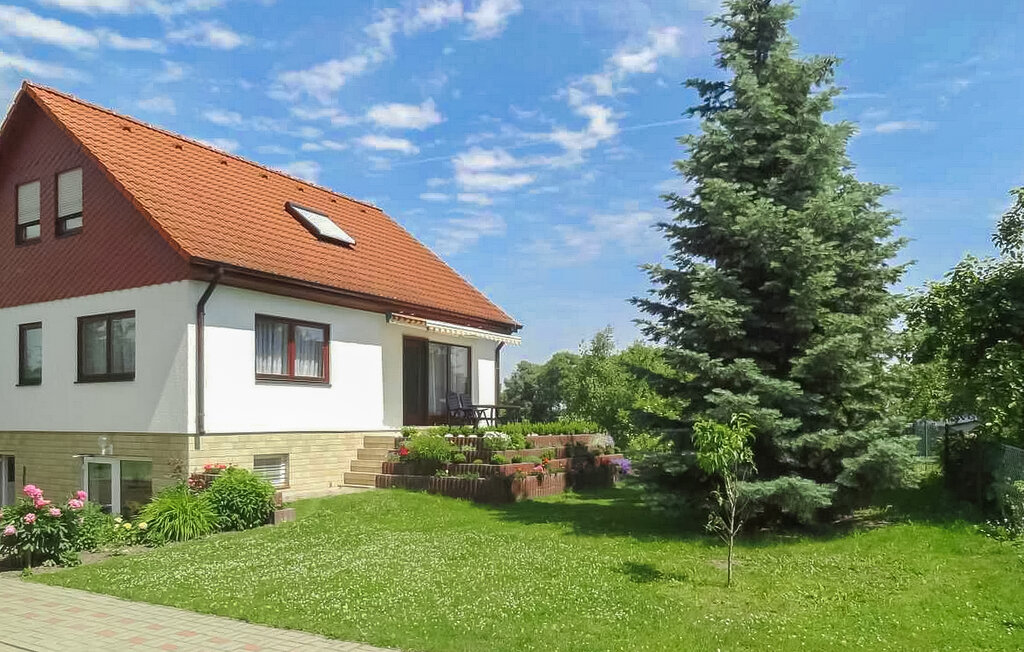 Ferienwohnung - Angermünde OT Crussow , Deutschland - DZV534 1