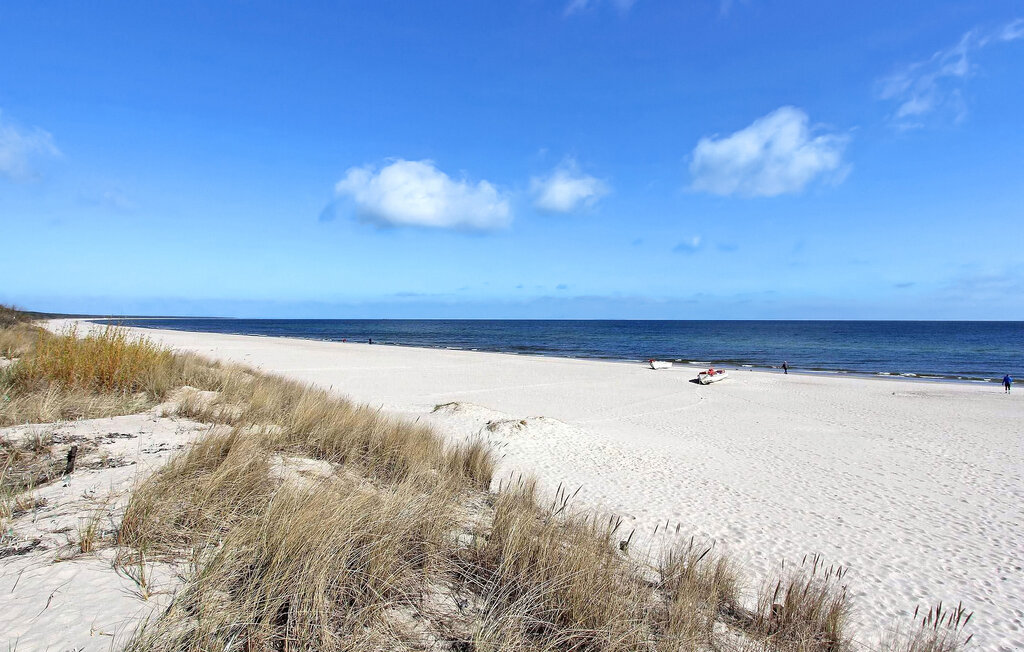 Ferienhaus - Wolgast/Mahlzow , Deutschland - DZV536 26