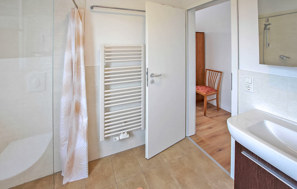 Ferienhaus - Wolgast/Mahlzow , Deutschland - DZV536 21