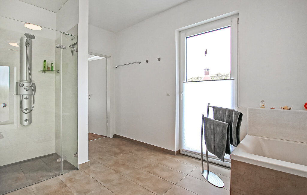 Ferienhaus - Wolgast/Mahlzow , Deutschland - DZV536 22