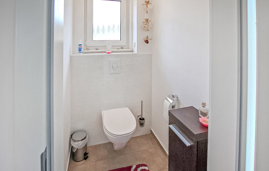 Ferienhaus - Wolgast/Mahlzow , Deutschland - DZV536 24