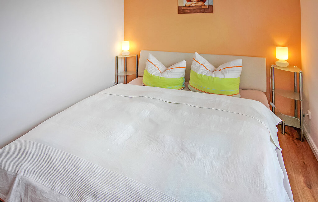 Ferienhaus - Wolgast/Mahlzow , Deutschland - DZV536 17