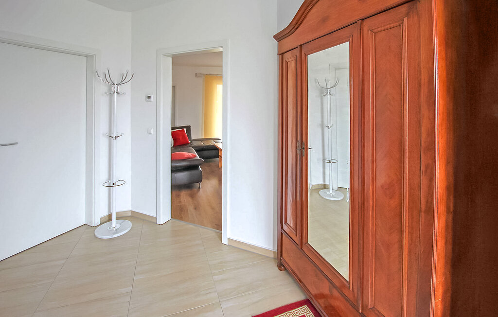 Ferienhaus - Wolgast/Mahlzow , Deutschland - DZV536 9