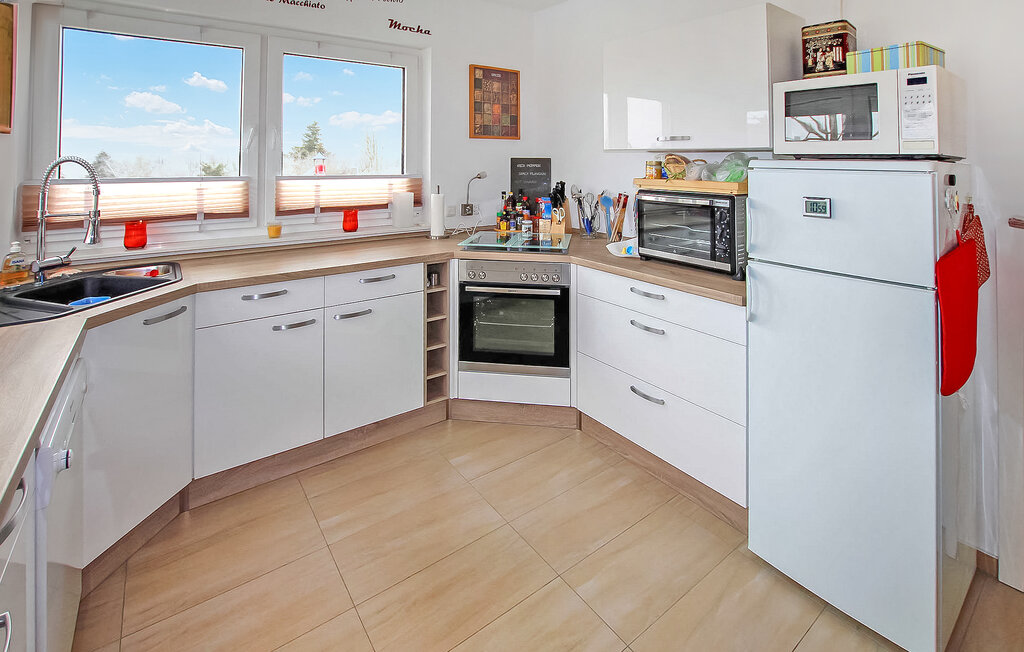 Ferienhaus - Wolgast/Mahlzow , Deutschland - DZV536 8