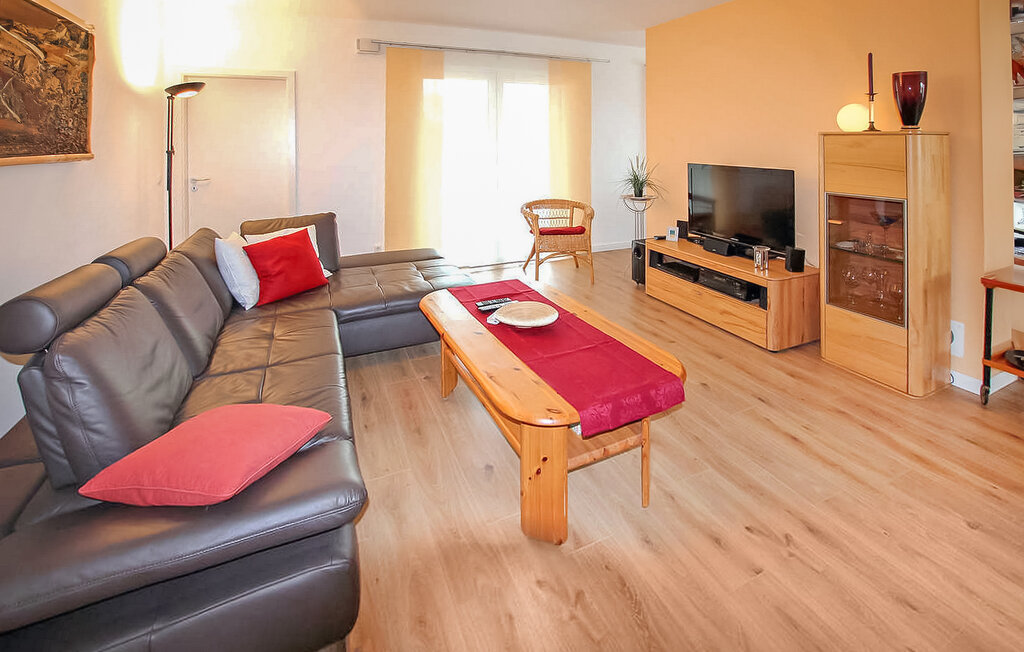 Ferienhaus - Wolgast/Mahlzow , Deutschland - DZV536 3