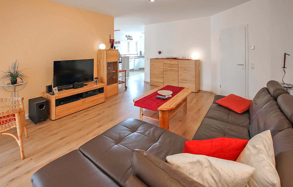 Ferienhaus - Wolgast/Mahlzow , Deutschland - DZV536 4