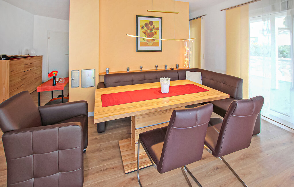 Ferienhaus - Wolgast/Mahlzow , Deutschland - DZV536 6