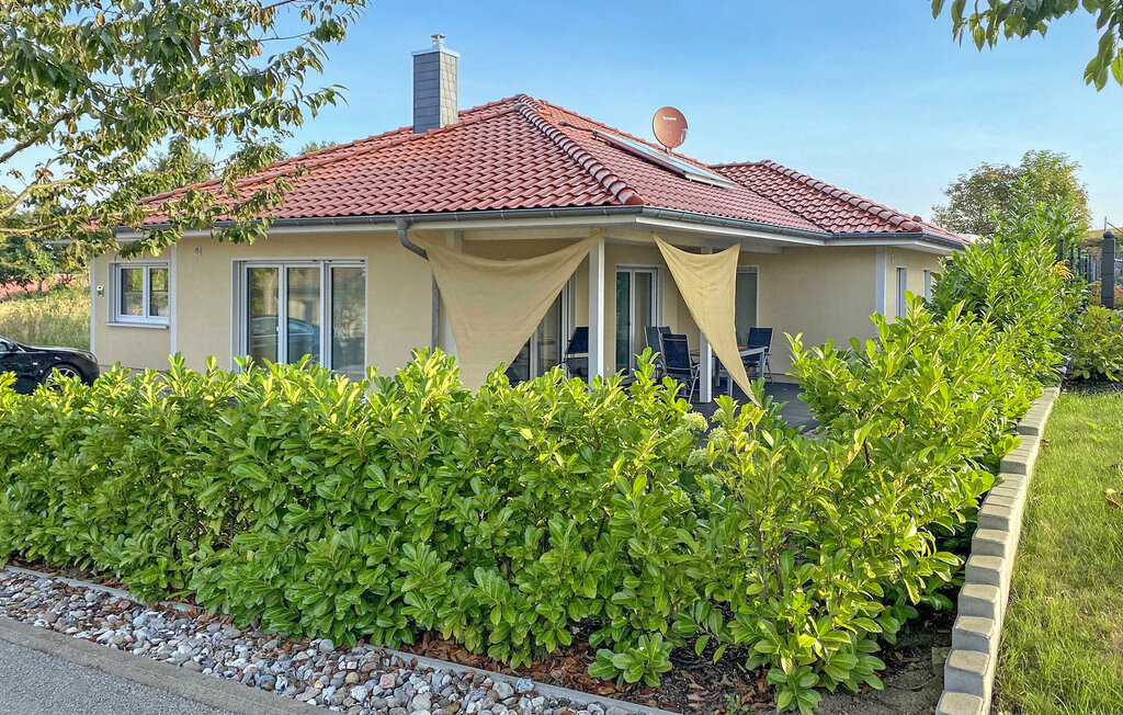 Ferienhaus - Wolgast/Mahlzow , Deutschland - DZV536 10