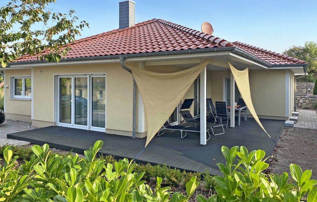 Ferienhaus - Wolgast/Mahlzow , Deutschland - DZV536 1