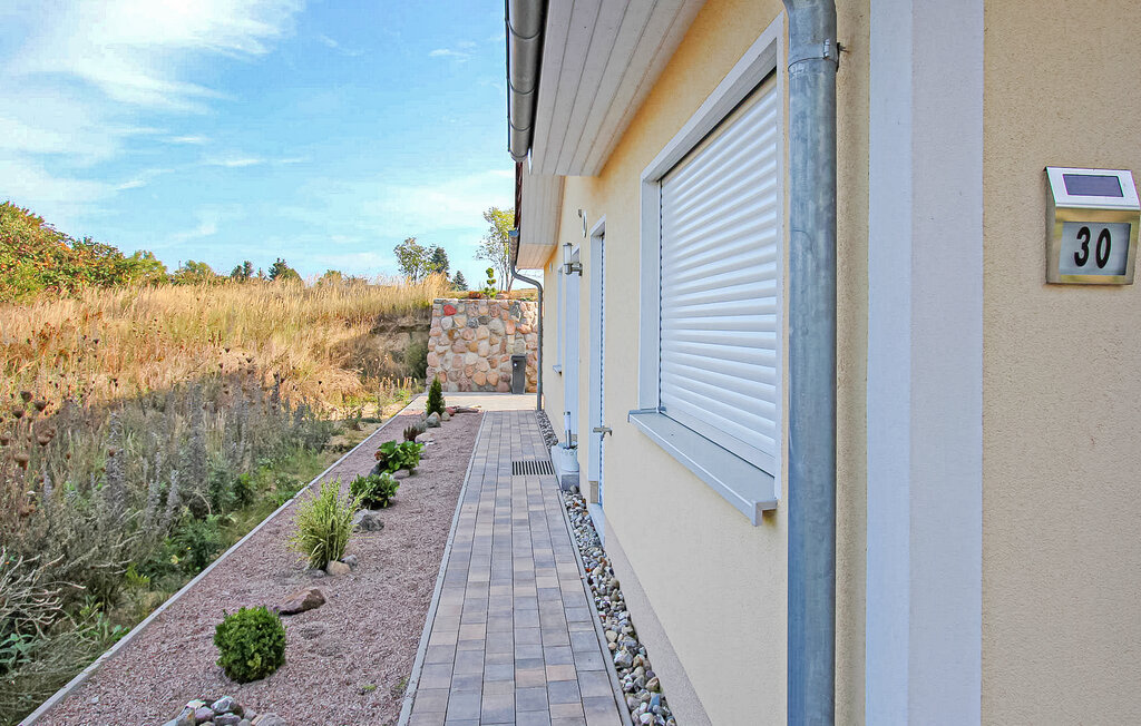 Ferienhaus - Wolgast/Mahlzow , Deutschland - DZV536 12