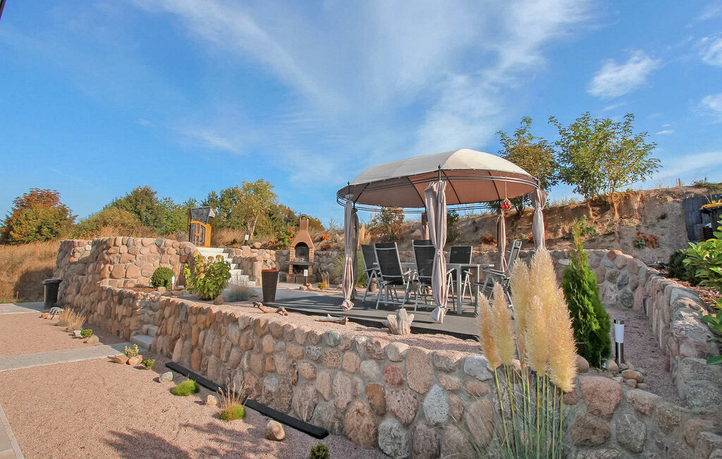 Ferienhaus - Wolgast/Mahlzow , Deutschland - DZV536 2