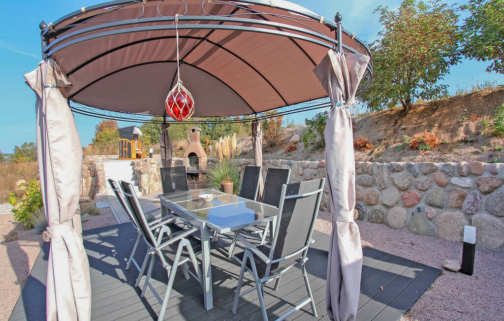 Ferienhaus - Wolgast/Mahlzow , Deutschland - DZV536 13