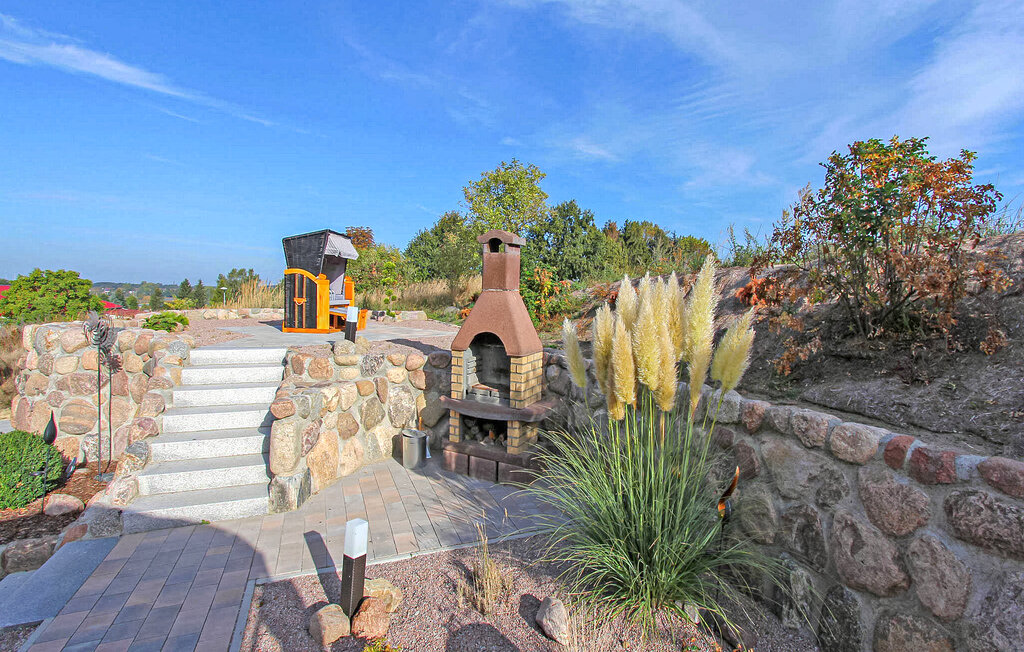 Ferienhaus - Wolgast/Mahlzow , Deutschland - DZV536 14