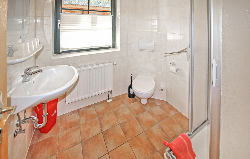 Apartment - Mönchgut OT Alt Reddevitz , Germany - DZV538 14