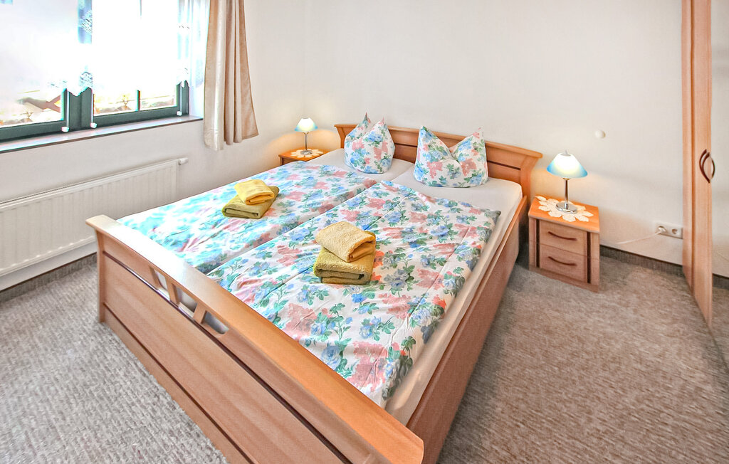 Apartment - Mönchgut OT Alt Reddevitz , Germany - DZV538 10