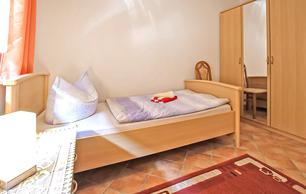 Apartment - Mönchgut OT Alt Reddevitz , Germany - DZV538 13