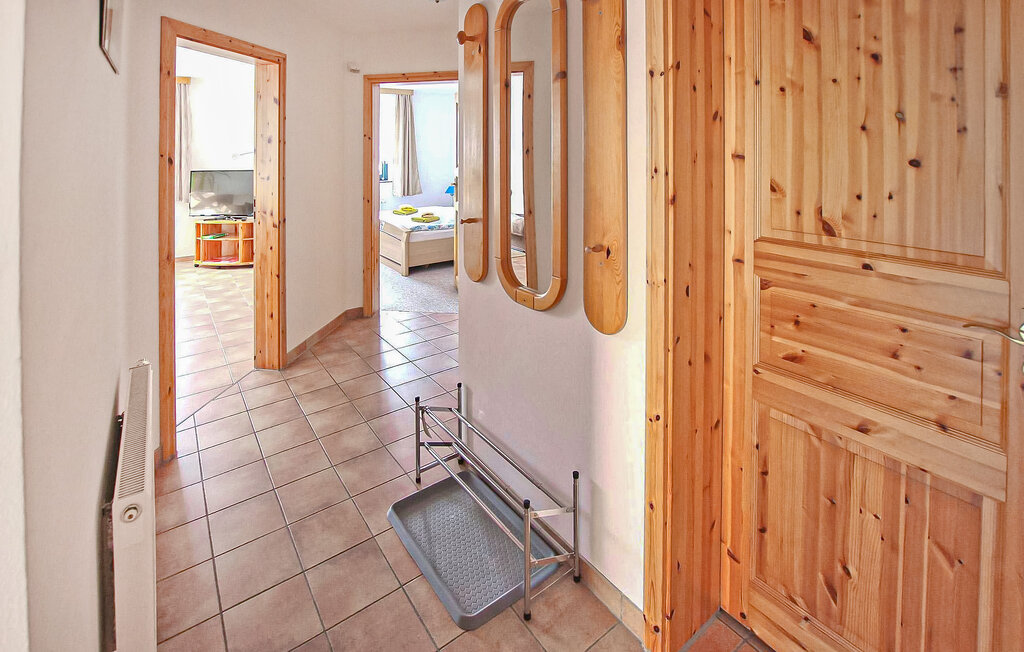 Apartment - Mönchgut OT Alt Reddevitz , Germany - DZV538 7