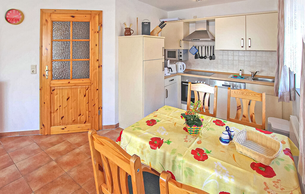 Apartment - Mönchgut OT Alt Reddevitz , Germany - DZV538 5
