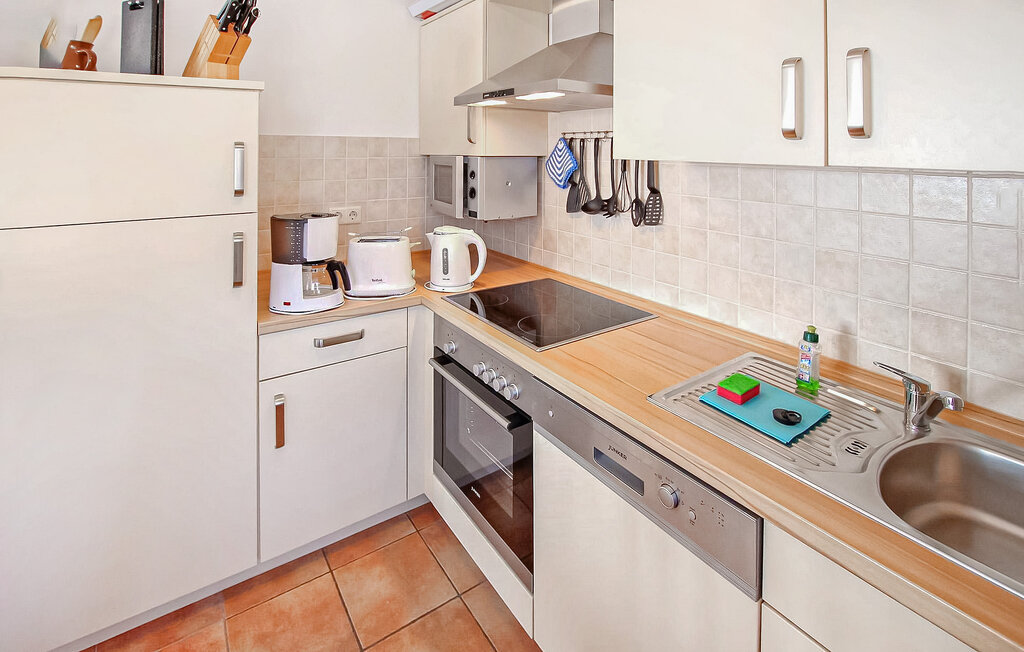 Apartment - Mönchgut OT Alt Reddevitz , Germany - DZV538 6