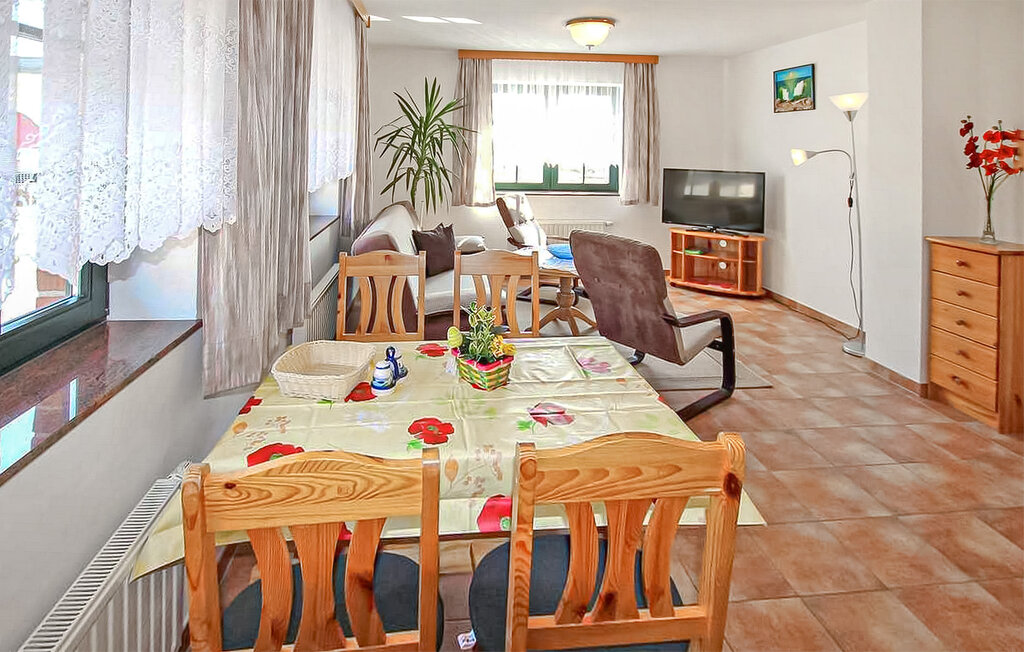 Apartment - Mönchgut OT Alt Reddevitz , Germany - DZV538 3
