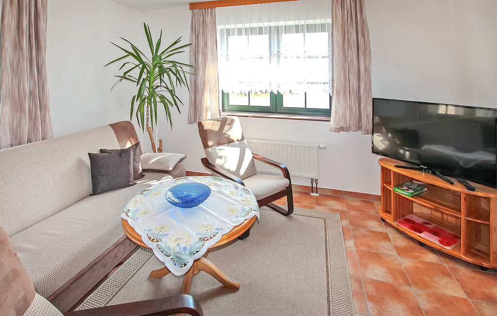 Apartment - Mönchgut OT Alt Reddevitz , Germany - DZV538 4
