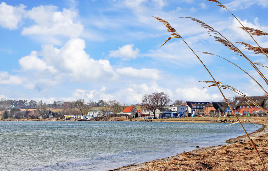 Ferieleilighet - Mönchgut OT Alt Reddevitz , Tyskland - DZV539 16