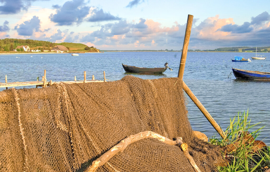Ferieleilighet - Mönchgut OT Alt Reddevitz , Tyskland - DZV539 17