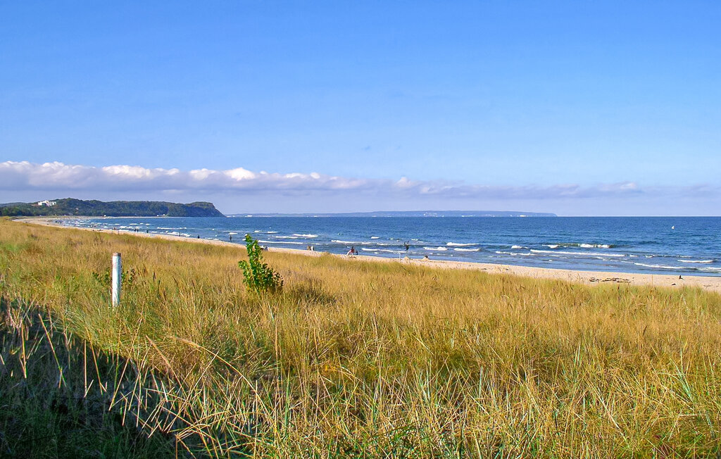 Ferieleilighet - Mönchgut OT Alt Reddevitz , Tyskland - DZV539 18