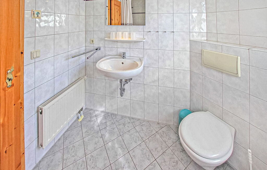 Ferieleilighet - Mönchgut OT Alt Reddevitz , Tyskland - DZV539 15