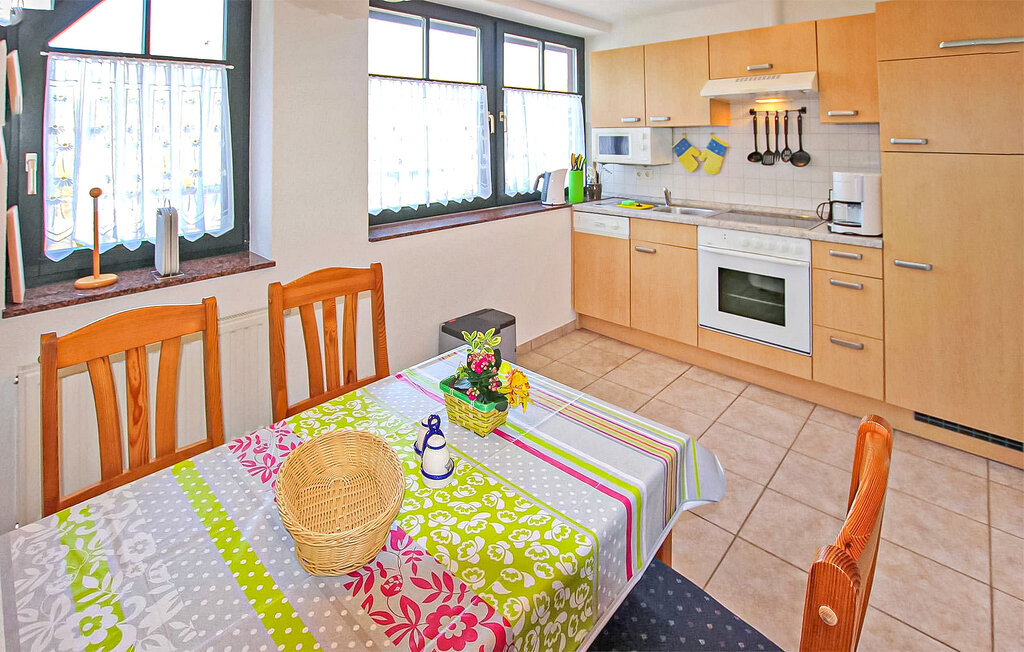 Ferieleilighet - Mönchgut OT Alt Reddevitz , Tyskland - DZV539 5