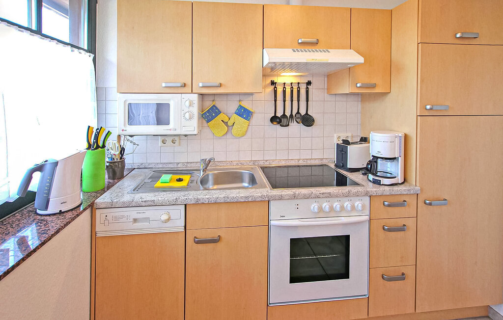 Ferieleilighet - Mönchgut OT Alt Reddevitz , Tyskland - DZV539 6