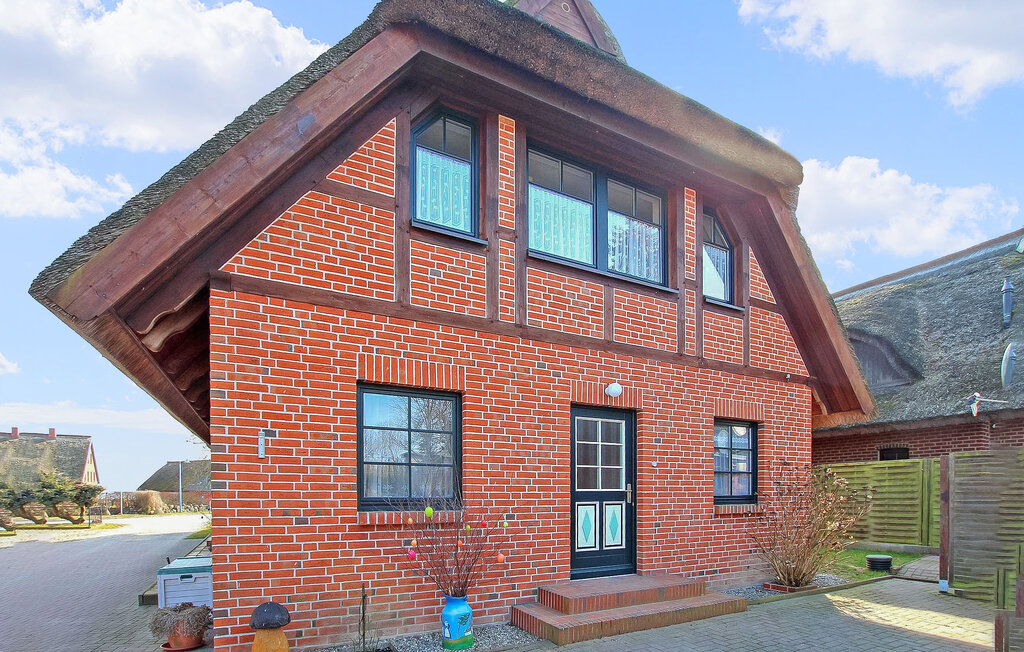 Ferieleilighet - Mönchgut OT Alt Reddevitz , Tyskland - DZV539 1