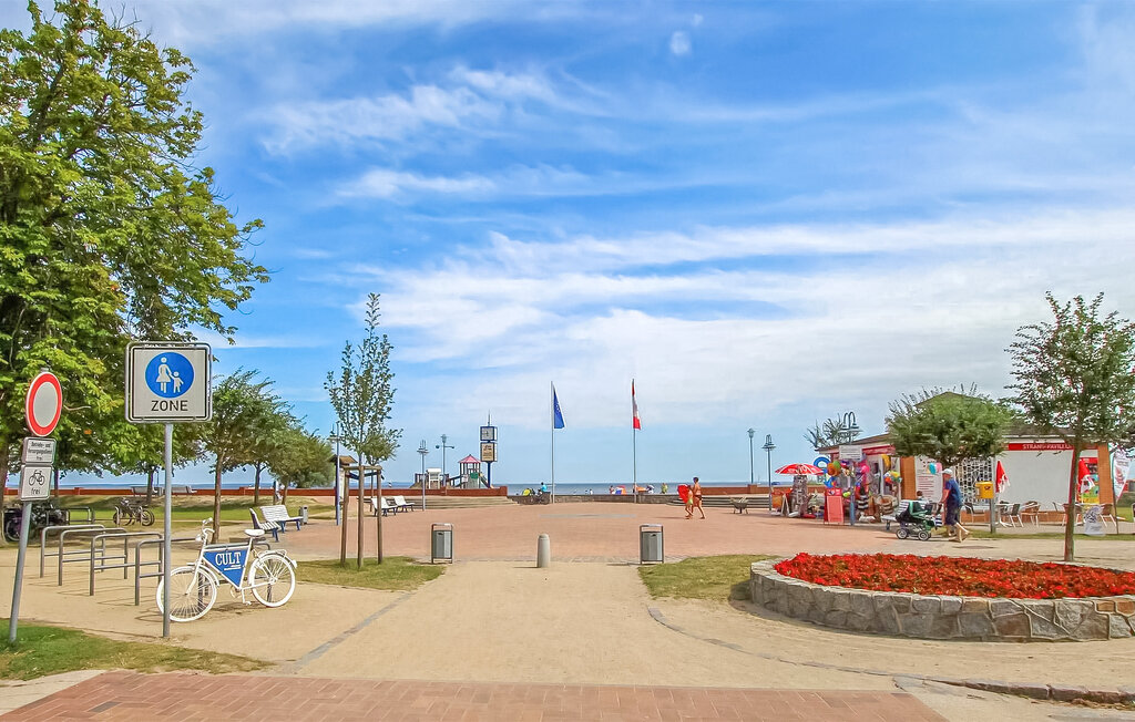 Ferienwohnung - Meiersberg , Deutschland - DZV543 20