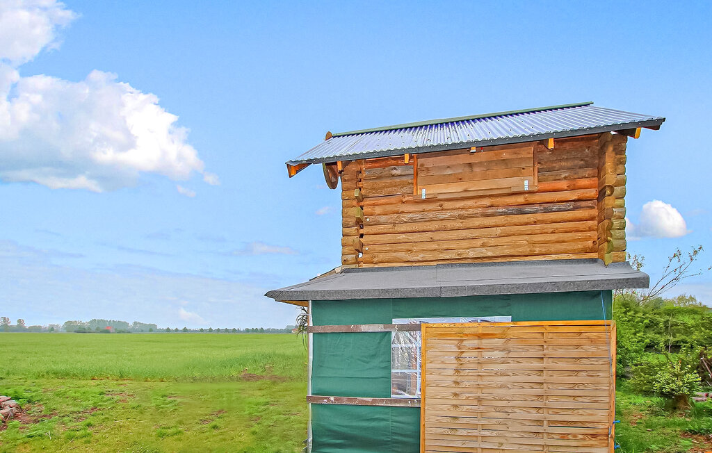 Ferienwohnung - Meiersberg , Deutschland - DZV543 21