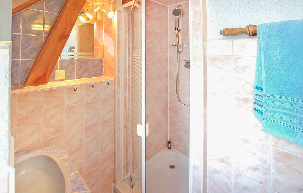 Ferienwohnung - Meiersberg , Deutschland - DZV543 17