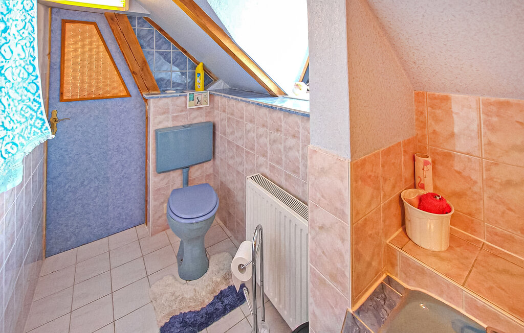 Ferienwohnung - Meiersberg , Deutschland - DZV543 18